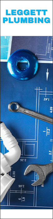LEGGETT PLUMBING