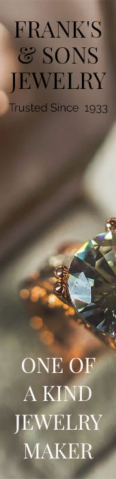 FRANK'S & SONS JEWELRY