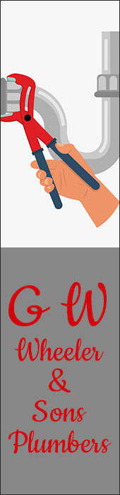 G W WHEELER & SONS PLUMBERS