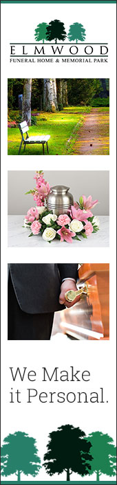 ELMWOOD FUNERAL HOME & MEMORIAL PARK