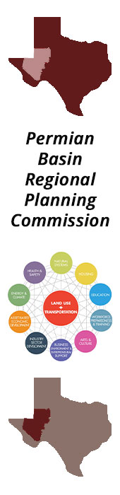 PERMIAN BASIN REGIONAL PLANNING COMMISSION