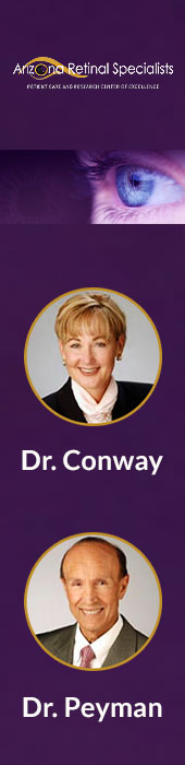 ARIZONA RETINAL SPECIALISTS