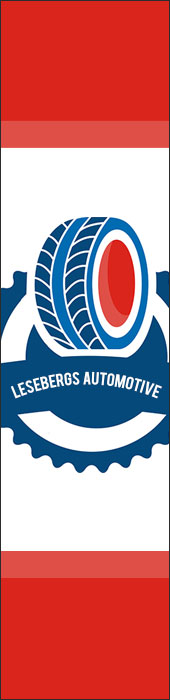 LESEBERG'S AUTOMOTIVE LLC