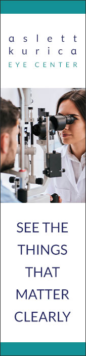 ASLETT-KURICA EYE CENTER