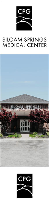 SILOAM SPRINGS MEDICAL CENTER