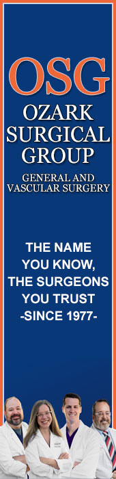 OZARK SURGICAL GROUP