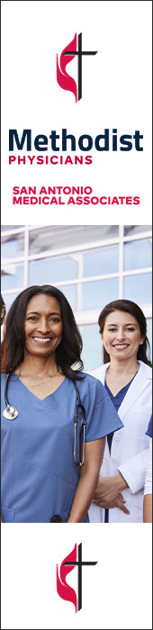 SAN ANTONIO MEDICAL ASSOCIATES