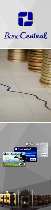 BANCCENTRAL NATIONAL ASSOCIATION