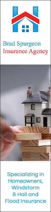 BRAD SPURGEON INSURANCE AGENCY INC
