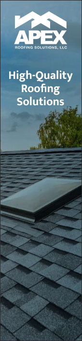 APEX ROOFING SOLUTIONS