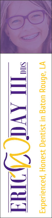 ERIC W DAY III DDS