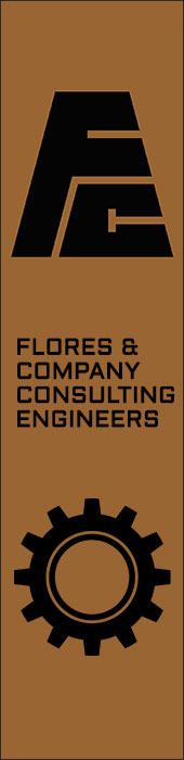 FLORES & CO CONSULTING ENGINEERS