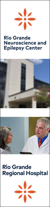 RIO GRANDE NEUROSCIENCE AND EPILEPSY CENTER