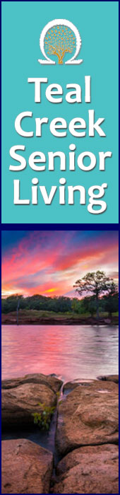 TEAL CREEK ASSISTED LIVING