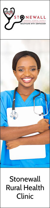 STONEWALL RURAL HEALTH CLINIC