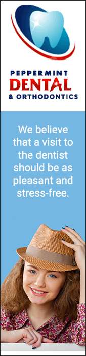 PEPPERMINT DENTAL & ORTHODONTICS