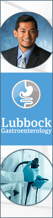 LUBBOCK GASTROENTEROLOGY & LIVER ASSOCIATES