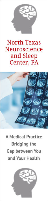 NORTH TEXAS NEUROSCIENCE & SLEEP CENTER