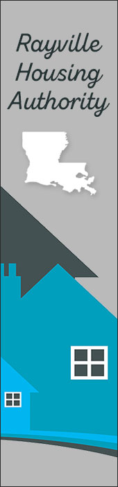 RAYVILLE HOUSING AUTHORITY