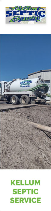 KELLUM SEPTIC SERVICE