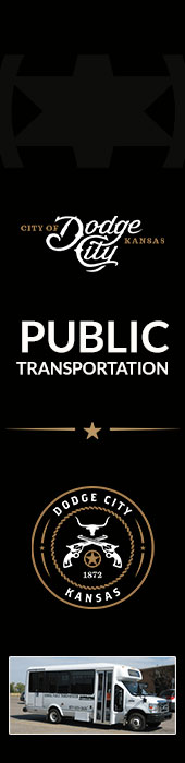DODGE CITY PUBLIC TRANSPORTATION
