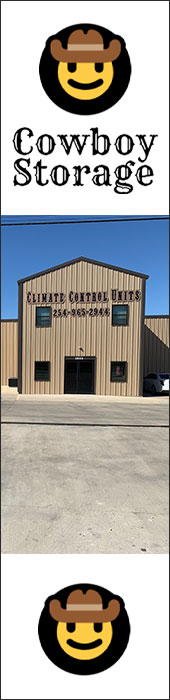 COWBOY SELF STORAGE