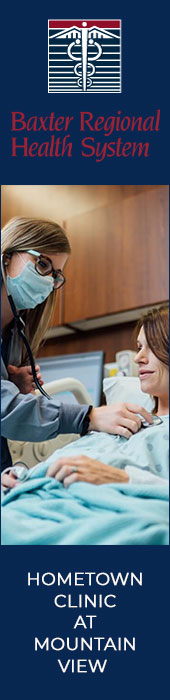 HOMETOWN CLINIC AT MOUNTAIN VIEW
