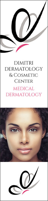 DIMITRI DERMATOLOGY & COSMETIC CENTER