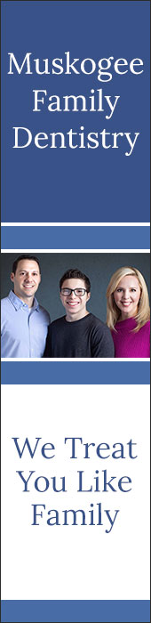 MUSKOGEE FAMILY DENTISTRY