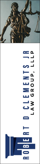 ROBERT D CLEMENTS JR & ASSOCIATES