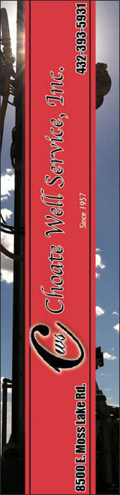 CHOATE WELL SERVICE INC