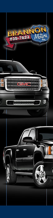 BRANNON MOTORS INC