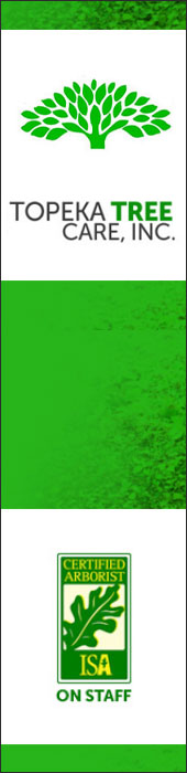 TOPEKA TREE CARE INC