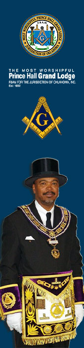 PRINCE HALL GRAND LODGE