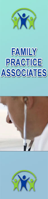 DAVID M WHITTIKER MD - FAMILY PRACTICE ASSOCIATES