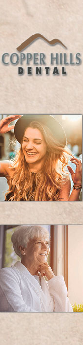 COPPER HILLS DENTAL