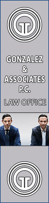 GONZALEZ & ASSOCIATES PC