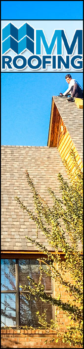 M M ROOFING LLC