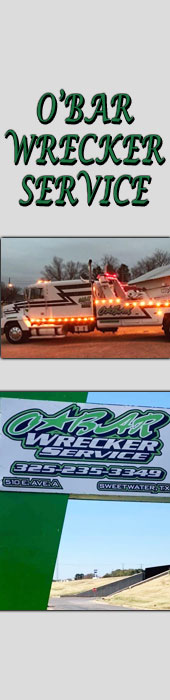 OBAR WRECKER SERVICE