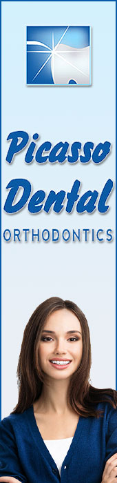 PICASSO DENTAL & ORTHODONTICS