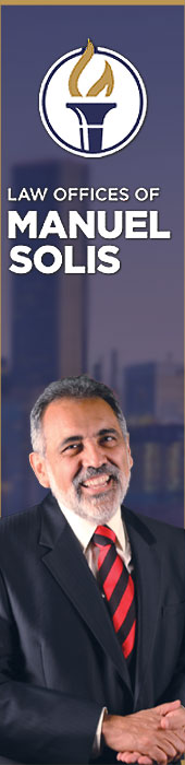 MANUAL SOLIS LAW OFFICES