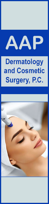 AAP DERMATOLOGY AND COSMETIC SURGERY