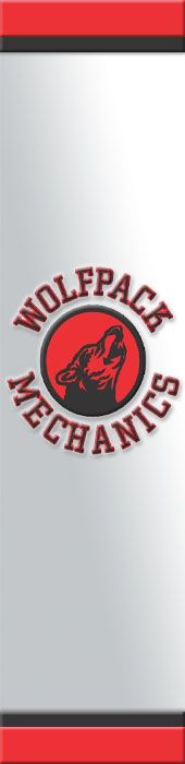 WOLFPACK MECHANICS