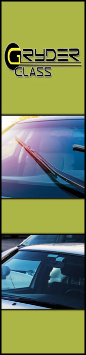 GRYDER AUTO GLASS
