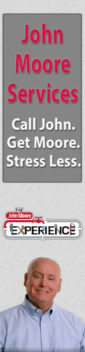 JOHN MOORE SERVICES LP