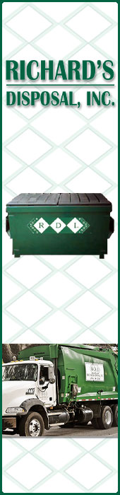 RICHARD'S DISPOSAL INC