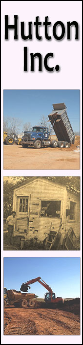 HUTTON, INC.