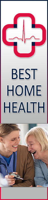 BEST HOME HEALTH