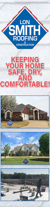 LON SMITH ROOFING & CONSTRUCTION