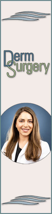 DERMSURGERY ASSOCIATES